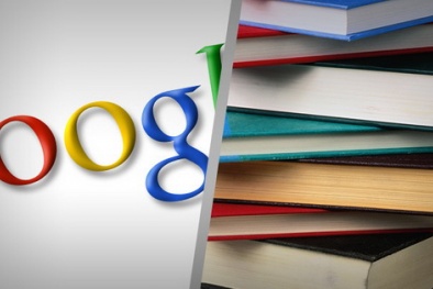 Google thoát vụ kiện bản quyền sách kéo dài 9 năm